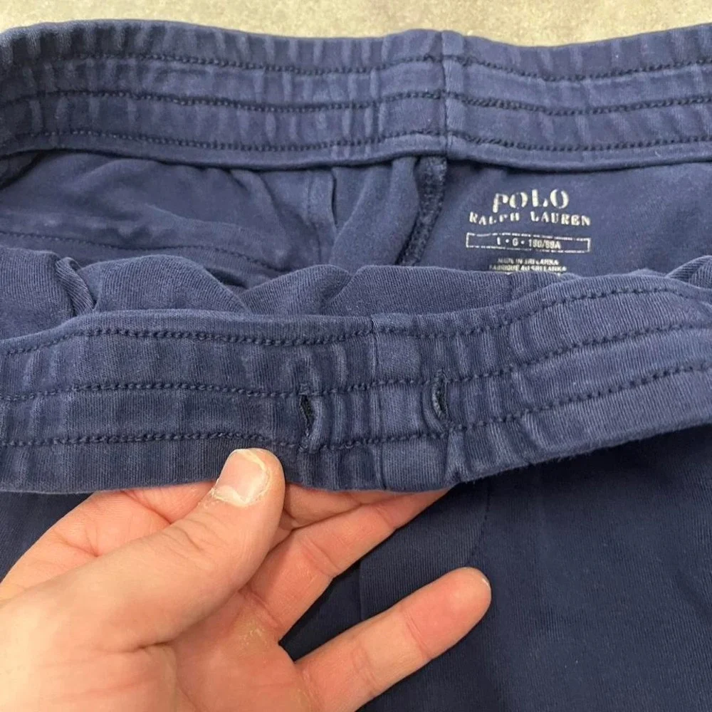 Polo Ralph Lauren track‎ pants
